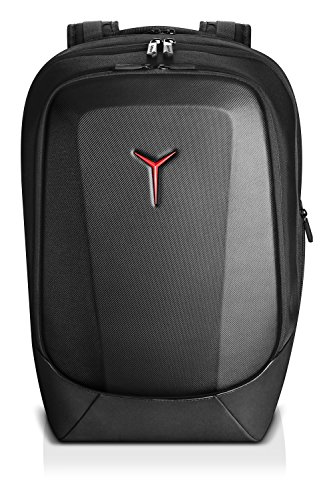 Image of Lenovo Gaming Armored Backpack, Black