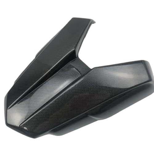 Carénage arrière CBR500F pour supprimer la selle passager et éliminer les secousses