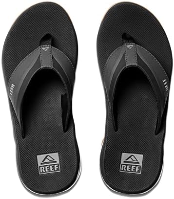 REEF Reef Anchor mens Flip-Flop