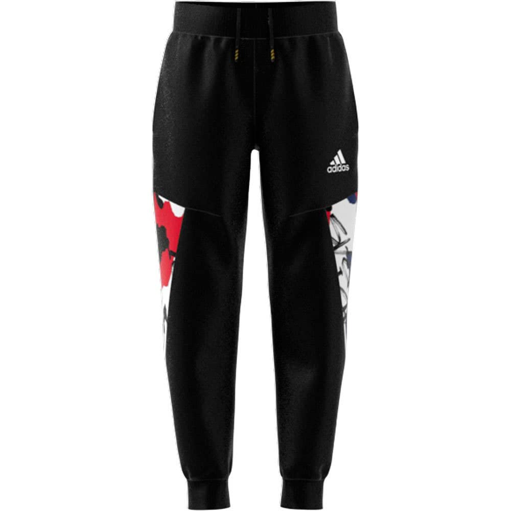 adidas Unisex Baby Lb Fleece PNT Hose