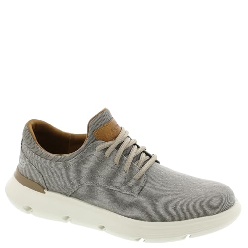 Skechers Men's Garza-Romano Boat Shoe2