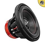 15 inch car subwoofer uk