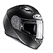 HJC Motorradhelm CS 15 Semi, Schwarz, Größe L