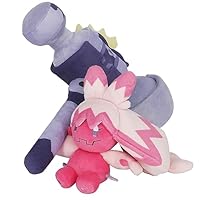 ポケットモンスター　ポケモン　ぬいぐるみ　3体　ポケモンセンター　三英貿易 Amazon.co.jp: 三英貿易 ポケットモンスター ALL STAR