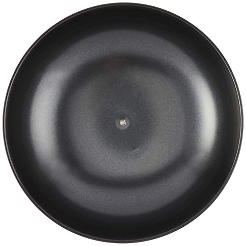 Joyce Chen 31-0066, 13.5-Inch Nonstick Steel Dome Lid For 14-Inch Wok Black #TOP2