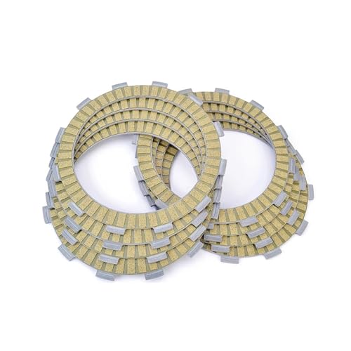 Kit disques d'embrayage moto DR650 fini le patinage 96-17