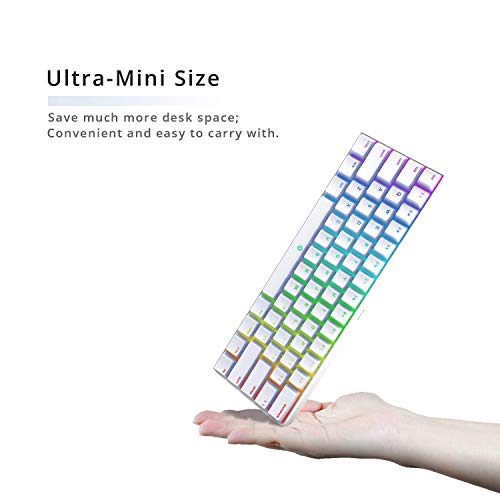DREVO Seer MAX Wireless Mechanical Keyboard - Image 3