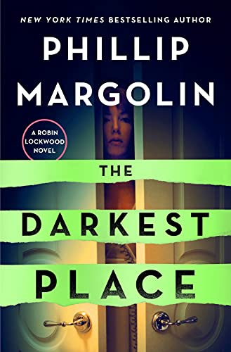 The Darkest Place: A Robin Lockwood Novel