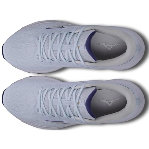 Tênis Feminino Mizuno Enigma Azul 35
