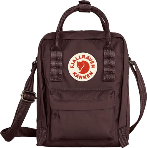 Image of Fjallraven Kanken Sling Crossbody Bag, Compact Lightweight Shoulder Pack for Travel and Everyday Carry