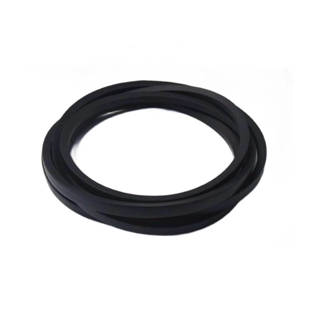 Correa for cortacésped 532408381, Compatible con TS138 LT151 LTH151 LT154 LT1597 LT171, Accesorios de Herramientas eléctricas de jardín de 38 Pulgadas