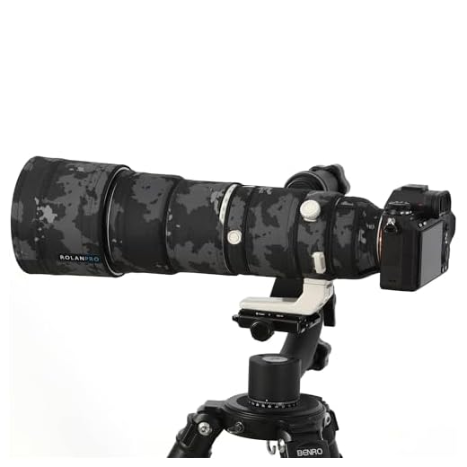 Waterproof Lens Cover for Sony Camera