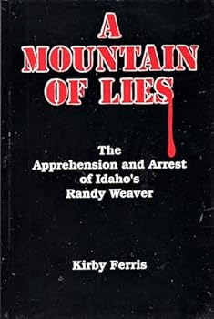 Paperback A Mountain of Lies Book