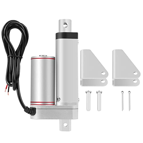Actuador lineal SEAFRONT de 24V         : motor silencioso para sofá cama y elevación 4