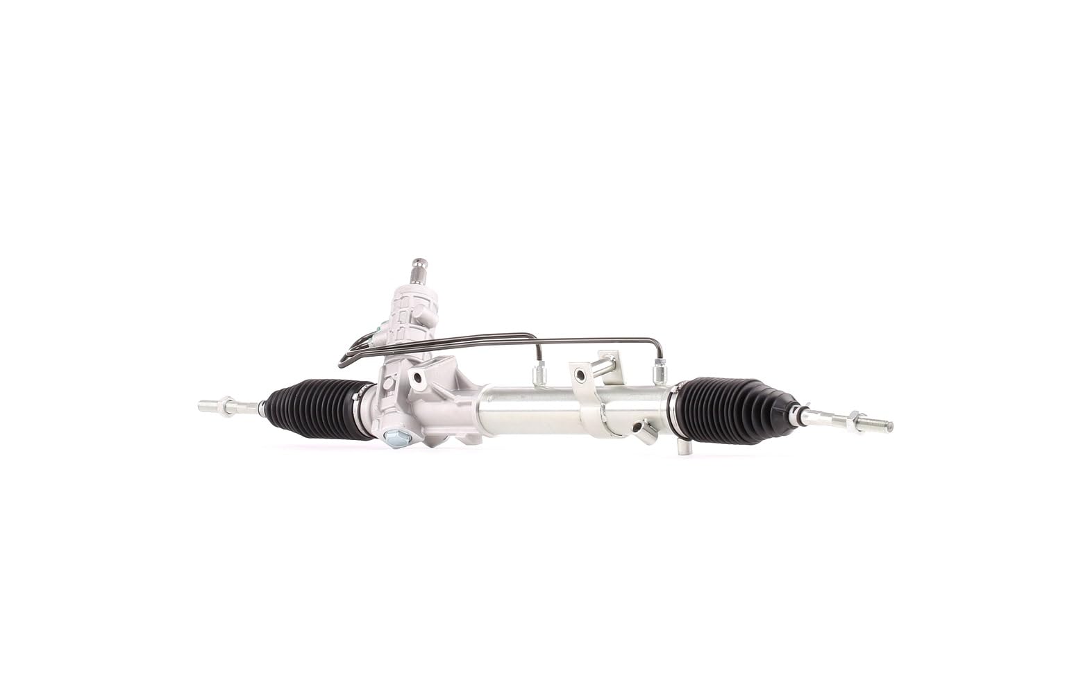 STARK SKSG-0530090 Cremallera de dirección hidráulico con manguito dirección Compatible con BMW 3 Sedán E46