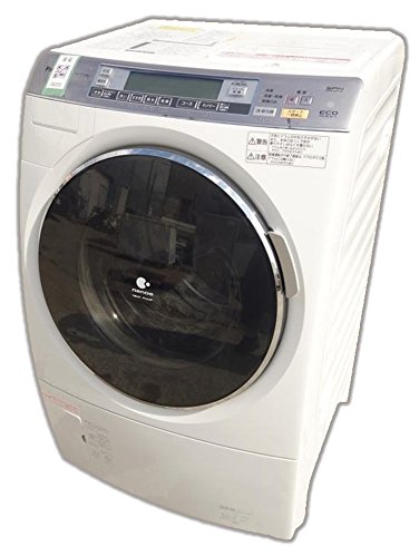 NA-VX7100L-W パナソニック ドラム式洗濯乾燥機 洗濯容量9.0kg 左開き