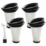 Vacuum Cleaner Filter Set for...
