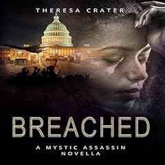Breached cover art