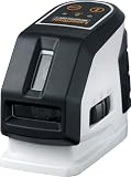 Laserliner MasterCross 2 Laser à Lignes Croisées