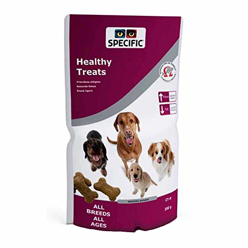 Specific chien Friandise Healthy Treats CT-H 300 grs
