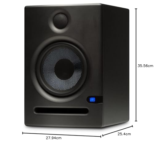 Image of PreSonus Eris E5 2-Way Active Studio Monitor (Single)