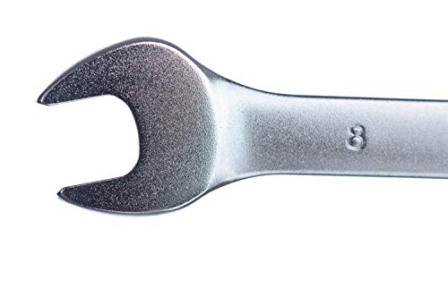KingTony BR Mini Chave Combinada 08Mm Kingtony Br 10D0-08