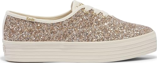 Image of Keds Women's Point Lace Up Sneakers