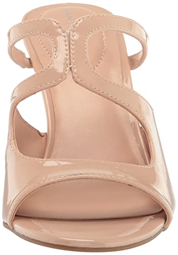 Bandolino Women's Mizelle Heeled Sandal2