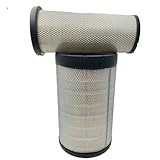 Air Filter AF26595 AF26596 AA9014000JX Fits for CAT CT360-8C Excavator