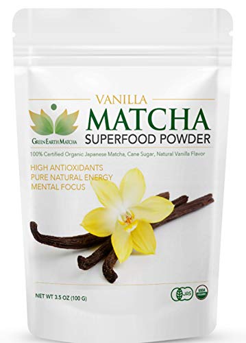 Best Matcha Tea For Stress Relief