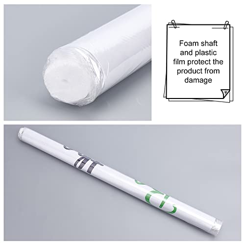 SUPERDANT 3 Fogli/Set Chitarra Nota Musicale