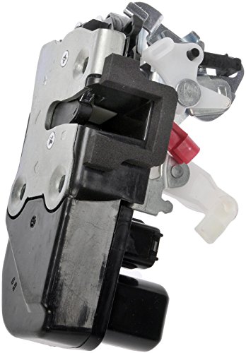 Dorman 931-007 Rear Passenger Side Door Lock Actuator Motor Compatible with Select Chrysler/Dodge Models