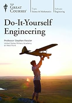 DVD Do-It-Yourself Engineering Book