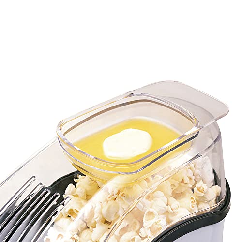 Pipoqueira, Pop Time, Branco, 127V, Britânia glide