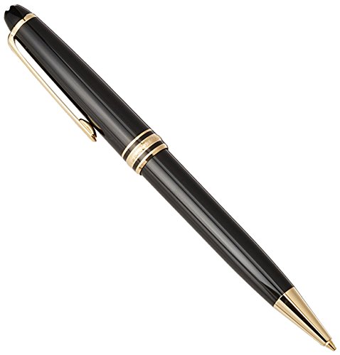 Montblanc portamine Meisterstück Gold-Coated Classique 0,7mm 12737