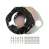 Quick Time RM-6050 Bellhousing