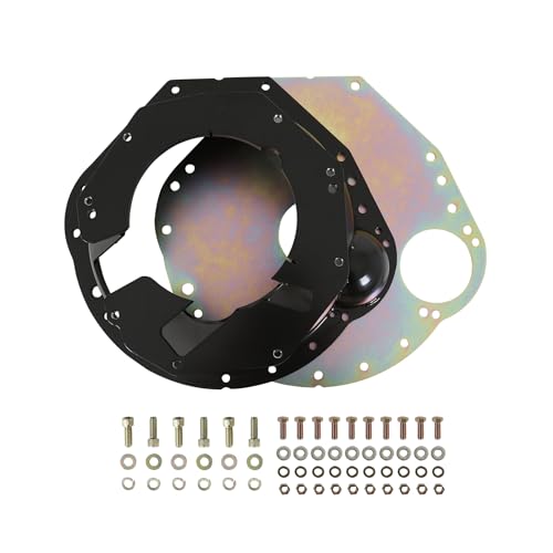 Quick Time RM-6050 Bellhousing