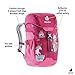 deuter Schmusebär Kinderrucksack (8 L)