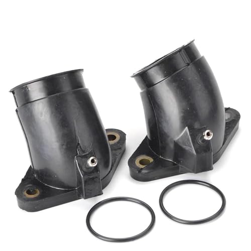 Colector Yamaha XVS400 para evitar fallos de carburación