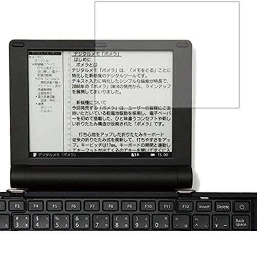 �y2���Z�b�g�zClearView(�N���A�r���[) �L���O�W�� �|���� DM30�Ή��y �y�[�p�[�e�N�X�`�� �t�B���� �P���g���^�C�v �z �t�� �ی� �t�B���� ���̂悤�� �`���S�n ���{��