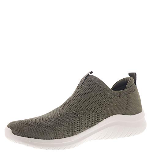 Image of Skechers Men Ultra Flex 2.0 Kwasi Slip Ons