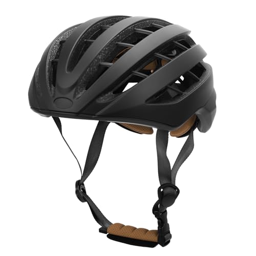 Casco de bicicleta de carretera ligero Karlak Aero con ajuste regulable 58-61cm 6