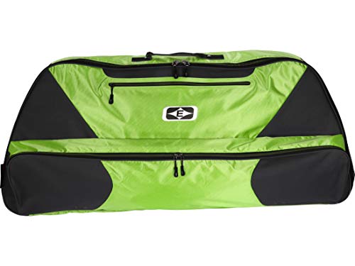 Easton Bow Go Bow Case Neon Green