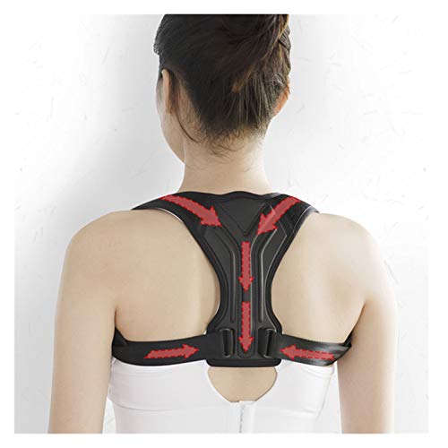 Correcteur de dos pour soulagement de la douleur et correction de posture en taille XS