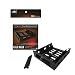 Vantec 3.5-Inch to 5.25-Inch Front Bay Converter Kit (HDA-525P)