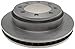 Raybestos 680679R Professional Grade Disc Brake Rotor