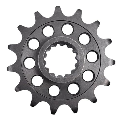 Pignon de sortie de boîte 520 de haute précision Ducati