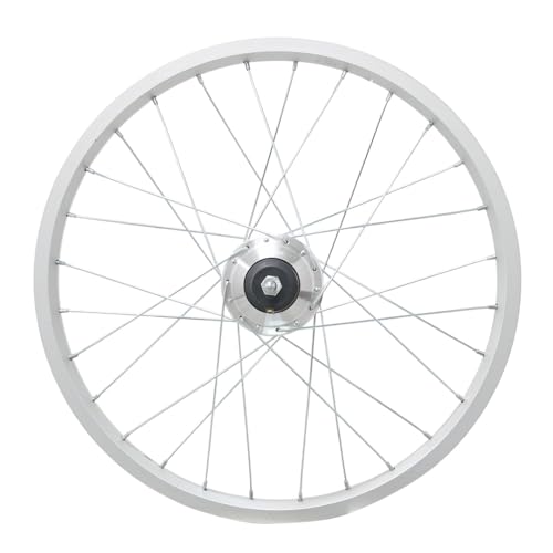 Amazon | アサヒサイクル 自転車 ホイール 車輪 前輪 アルミ 20インチ