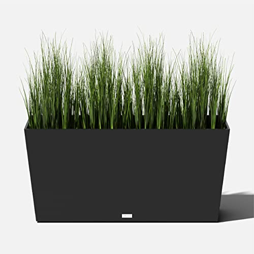 Veradek Midori Long Rectangular Trough Planter #TOP7