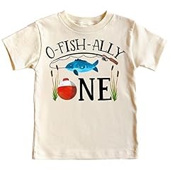 Black on Natural Shirt